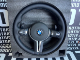 Oto Çıkma Parça / Bmw / 5 Serisi / Direksiyon / Direksiyon Simidi / Çıkma Parça 