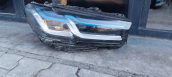 BMW 5 SERİ G30 DÖNÜŞÜM LAZER ÇIKMA SAĞ FAR