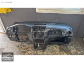RENAULT SYMBOL TORPİDO HATASIZ MONTECAR