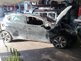Oto Çıkma Parça / Renault / Clio / Kaporta & Karoser / Ara Bölme Sacı / Çıkma Parça 