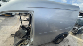 FORD CORNET KESME TAVAN KOMPLE ARKA