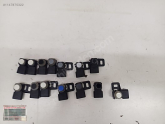 Oto Çıkma Parça / Honda / Civic / Beyin / Park Sensör Beyni / Çıkma Parça 