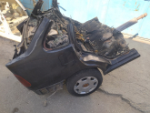 Oto Çıkma Parça / Volkswagen / Polo / Kaporta & Karoser / Komple Arka / Çıkma Parça 