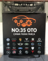 Oto Çıkma Parça / Audi / A5 / Tampon / Arka Tampon / Çıkma Parça 