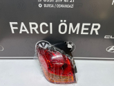 Oto Çıkma Parça / Mitsubishi / Asx / Far & Stop / Sol Arka Stop / Çıkma Parça 