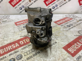 MERCEDES W212 651 KLİMA KOMPRESÖRÜ 447260-5990 ORJİNAL