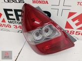 Oto Çıkma Parça / Honda / Jazz / Far & Stop / Sol Arka Stop / Çıkma Parça 
