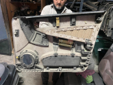 Oto Çıkma Parça / Alfa Romeo / 156 / Koltuk & Döşeme / Kapı Döşemesi / Çıkma Parça 