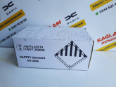 Oto Çıkma Parça / Renault / Clio / Airbag / Yolcu  Airbag / Çıkma Parça 