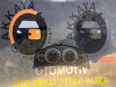 13193084PB Opel Vectra C Gösterge Paneli Orjinal Çıkma