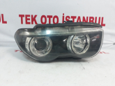 Oto Çıkma Parça / Bmw / 7 Serisi / Far & Stop / Sağ Ön Far / Çıkma Parça 