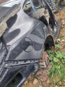 Opel insignia sag arka camurluk