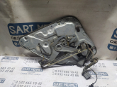 Oto Çıkma Parça / Ford / Focus / Oto Cam / Cam Krikosu / Çıkma Parça 