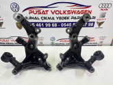 Oto Çıkma Parça / Volkswagen / Jetta / Alt Takım / Taşıyıcı / Sıfır Parça 