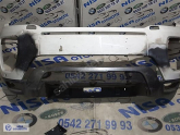 Oto Çıkma Parça / Land Rover / Range Rover / Tampon / Orta Izgara / Çıkma Parça 