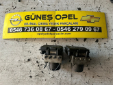 OPEL CORSA C 1.2 ABS BEYNİ ÇIKMA ORJİNAL GM 13182319