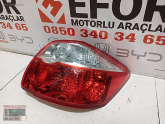 Oto Çıkma Parça / Toyota / Auris / Far & Stop / Sol Arka Stop / Çıkma Parça 