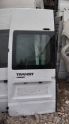 Oto Çıkma Parça / Ford / Transit / Kaporta & Karoser / Bagaj Kapağı / Çıkma Parça 