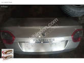 RENAULT FLUENCE BAGAJ ÇIKMA ORİJİNAL