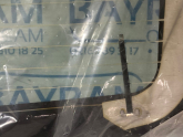 Oto Çıkma Parça / Renault / Kangoo / Oto Cam / Arka Cam / Çıkma Parça 