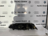 Oto Çıkma Parça / Peugeot / 406 / Far & Stop / Sol Ön Far / Çıkma Parça 