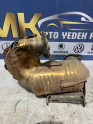 Oto Çıkma Parça / Mercedes / CLA / Egzoz / Partikül Filtresi / Çıkma Parça 