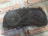 SEAT LEON GÖSTERGE PANELİ 5FA920730