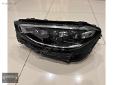 MERCEDES W223 S SERİSİ SOL LED FAR 21-23 A2239068303 2239068303