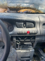SKODA FELİCİA GLX 1.3 1998 KALORİFER KONTROL PANELİ