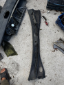 Renault Kangoo Ön Cam Izgarası