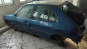 Oto Çıkma Parça / Peugeot / 206 / Kaporta & Karoser / Arka Çamurluk / Çıkma Parça 