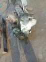 Oto Çıkma Parça / Fiat / Bravo / Motor / Motor Kapağı / Çıkma Parça 