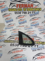 Oto Çıkma Parça / Opel / Vectra / Oto Cam / Kelebek Camı / Çıkma Parça 