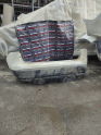 NİSSAN QASHQAİ ARKA TAMPON