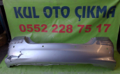 honda jazz arka tampon