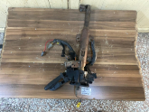 Oto Çıkma Parça / Renault / Master / Elektrik / Kontak Seti / Çıkma Parça 