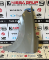 MG ZS SOL ÖN ÇAMURLUK SIFIR İTHAL