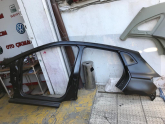 SEAT İBİZA 2019-2020 SOL YAN DUVAR SAÇI