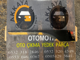Oto Çıkma Parça / Renault / Fluence / Koltuk & Döşeme / İç Trim / Çıkma Parça 