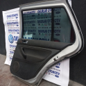 Oto Çıkma Parça / Volkswagen / Golf / Kaporta & Karoser / Sağ Arka Kapı / Çıkma Parça 