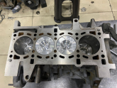 FİAT  LİNEA   1.3   MULTİJET   REVİZYONLU  MOTOR