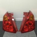 Oto Çıkma Parça / Suzuki / Swift / Far & Stop / Sağ Arka Stop / Çıkma Parça 