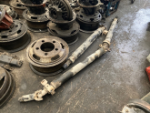 Oto Çıkma Parça / Ford / Transit / Defransiyel / Şaft / Çıkma Parça 