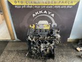 Orijinal VOLKSWAGEN GOLF 2.0 FSI BLX-BVY-BLR ÇIKMA KOMPLE MOTOR