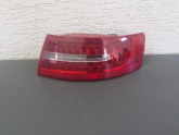 AUDİ A6 SAĞ ARKA DIŞ STOP LAMBASI LEDLİ SIFIR 2009-2011