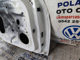 Oto Çıkma Parça / Volkswagen / Golf / Kaporta & Karoser / Sol Ön Kapı / Çıkma Parça 