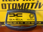 Oto Çıkma Parça / Dacia / Sandero / Kaporta & Karoser / Bagaj Kapağı / Çıkma Parça 