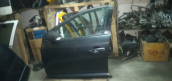 Oto Çıkma Parça / Renault / Fluence / Kaporta & Karoser / Sol Ön Kapı / Çıkma Parça 