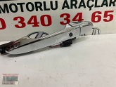 Oto Çıkma Parça / Honda / City / Kaporta & Karoser / Sağ Ön Kapı / Sıfır Parça 