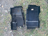 Oto Çıkma Parça / Renault / R 19 / Direksiyon / Direksiyon Kapağı / Çıkma Parça 